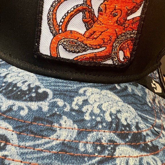 Goorin Farm “Kraken It Open” - Picture 5 of 9